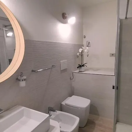 Porta Fiorentina Lejlighed Castiglion Fiorentino