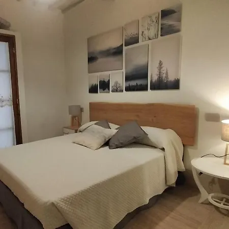 Porta Fiorentina Lejlighed *