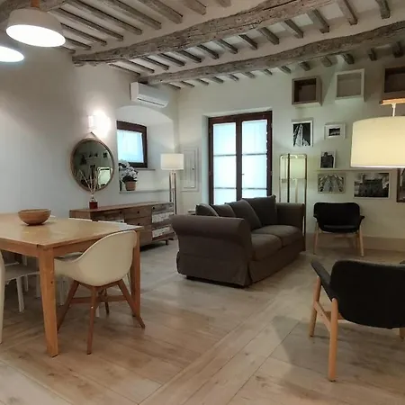 Lejlighed Porta Fiorentina *