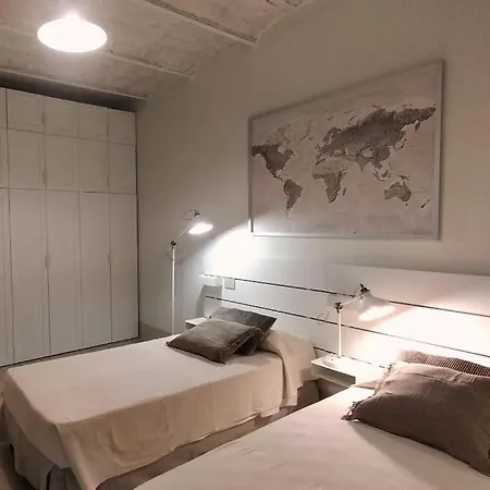 Porta Fiorentina Apartman Castiglion Fiorentino