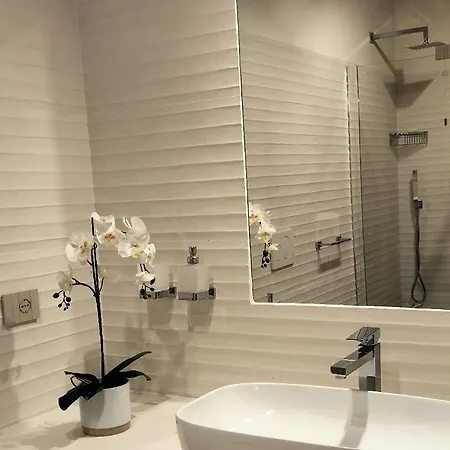 Porta Fiorentina Lejlighed