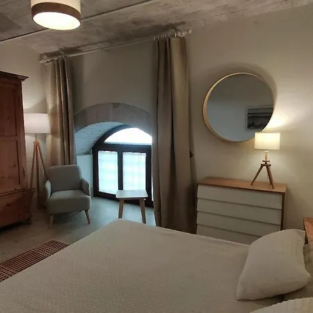 Porta Fiorentina Lejlighed Castiglion Fiorentino