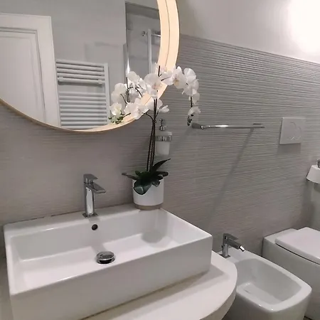 Lejlighed Porta Fiorentina