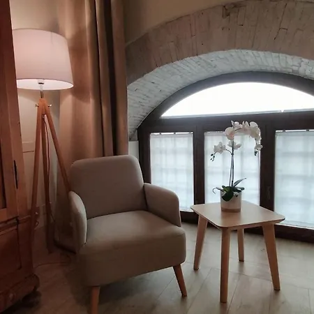 Lejlighed Porta Fiorentina *