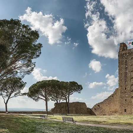 Porta Fiorentina