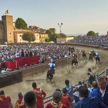 Lejlighed Porta Fiorentina *